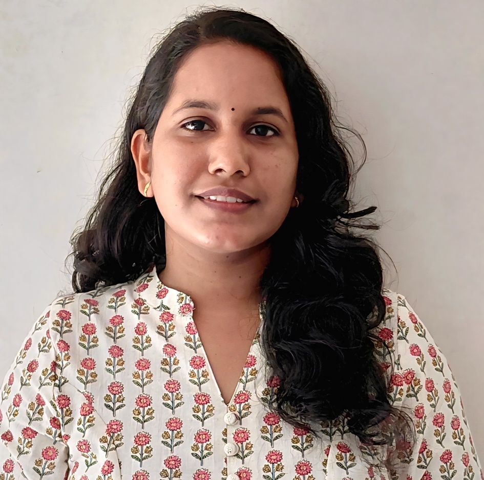 MS. DIPIKA K. MOHANTY